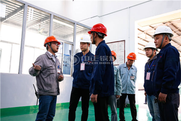 安徽15T生物质节能锅炉,中正锅炉扩展海外市场版图